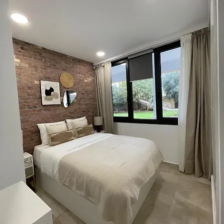 Casa Alberto - Eurosol Bajo 10 - Carihuela Torremolinos Exterior photo