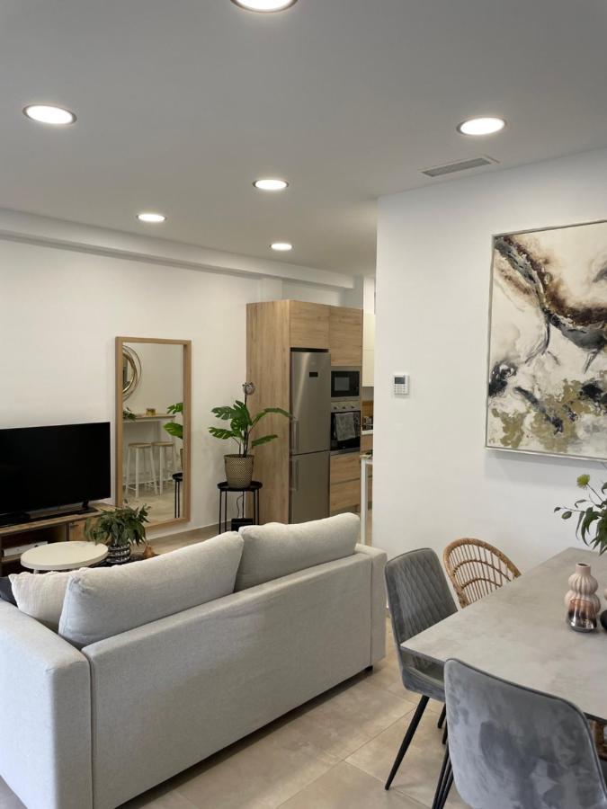 Casa Alberto - Eurosol Bajo 10 - Carihuela Appartement