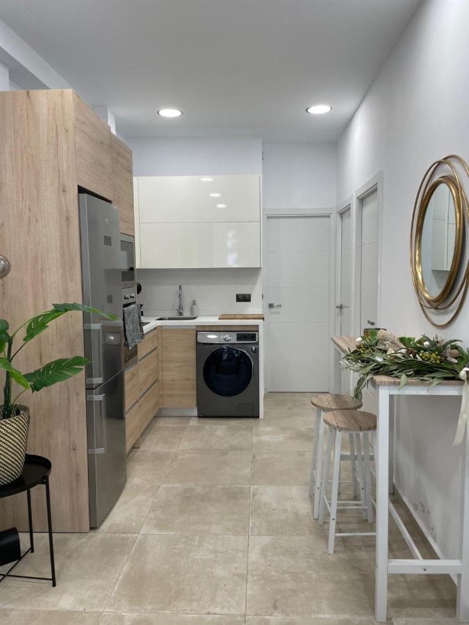 Casa Alberto - Eurosol Bajo 10 - Carihuela Apartamento Torremolinos