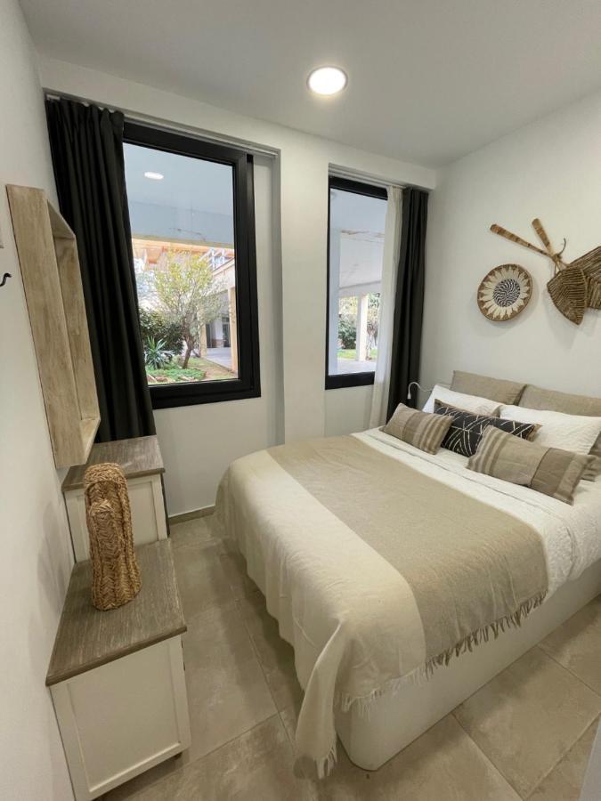 Appartement Casa Alberto - Eurosol Bajo 10 - Carihuela